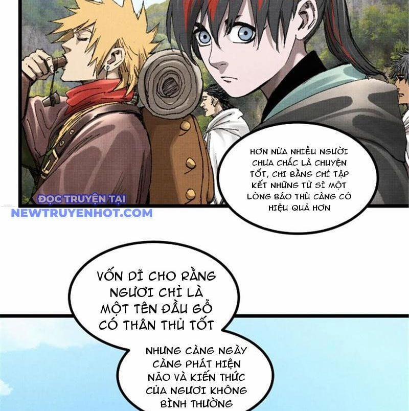 Thiên Hạ Đệ Nhất Lữ Bố 95 trang 50