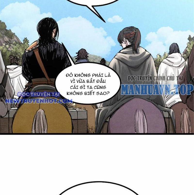 Thiên Hạ Đệ Nhất Lữ Bố 95 trang 51