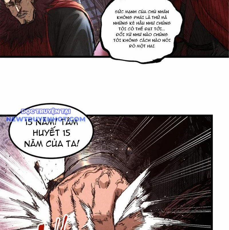 Thiên Hạ Đệ Nhất Lữ Bố 95 trang 56