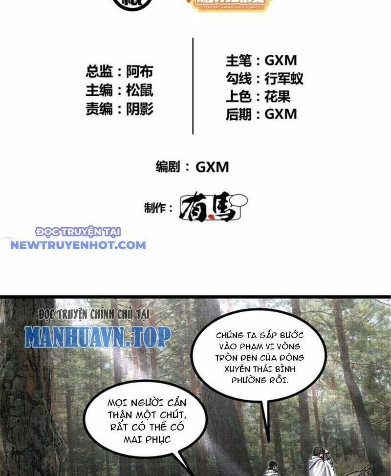 Thiên Hạ Đệ Nhất Lữ Bố 96 trang 10