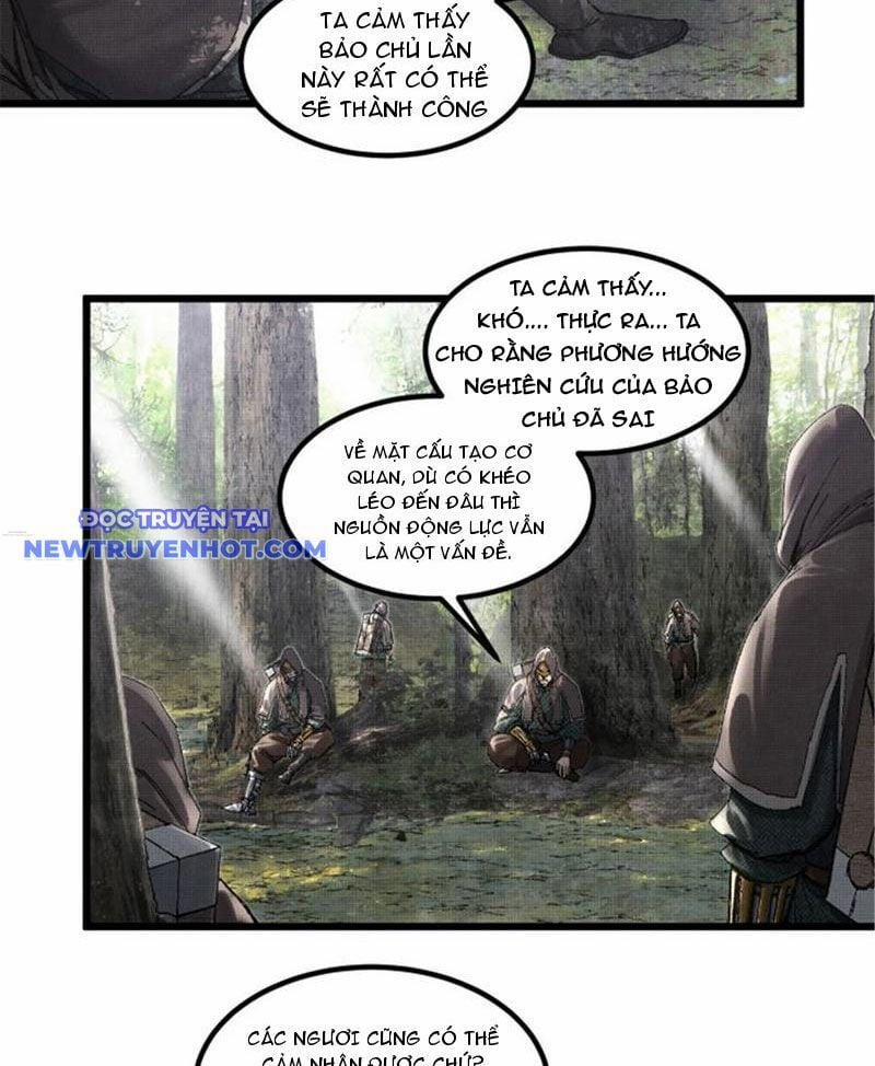 Thiên Hạ Đệ Nhất Lữ Bố 96 trang 17