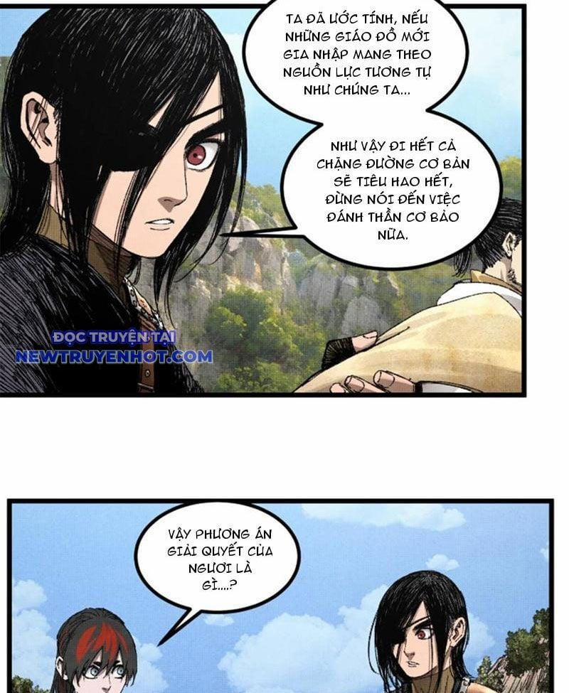 Thiên Hạ Đệ Nhất Lữ Bố 96 trang 2