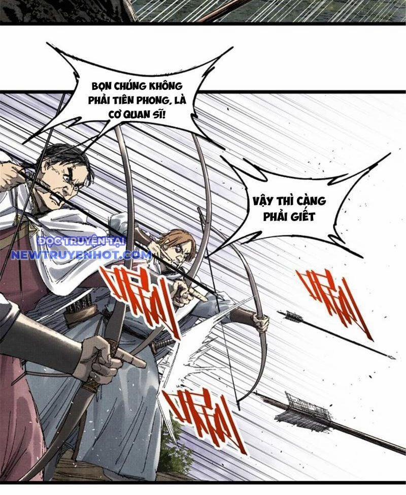 Thiên Hạ Đệ Nhất Lữ Bố 96 trang 23