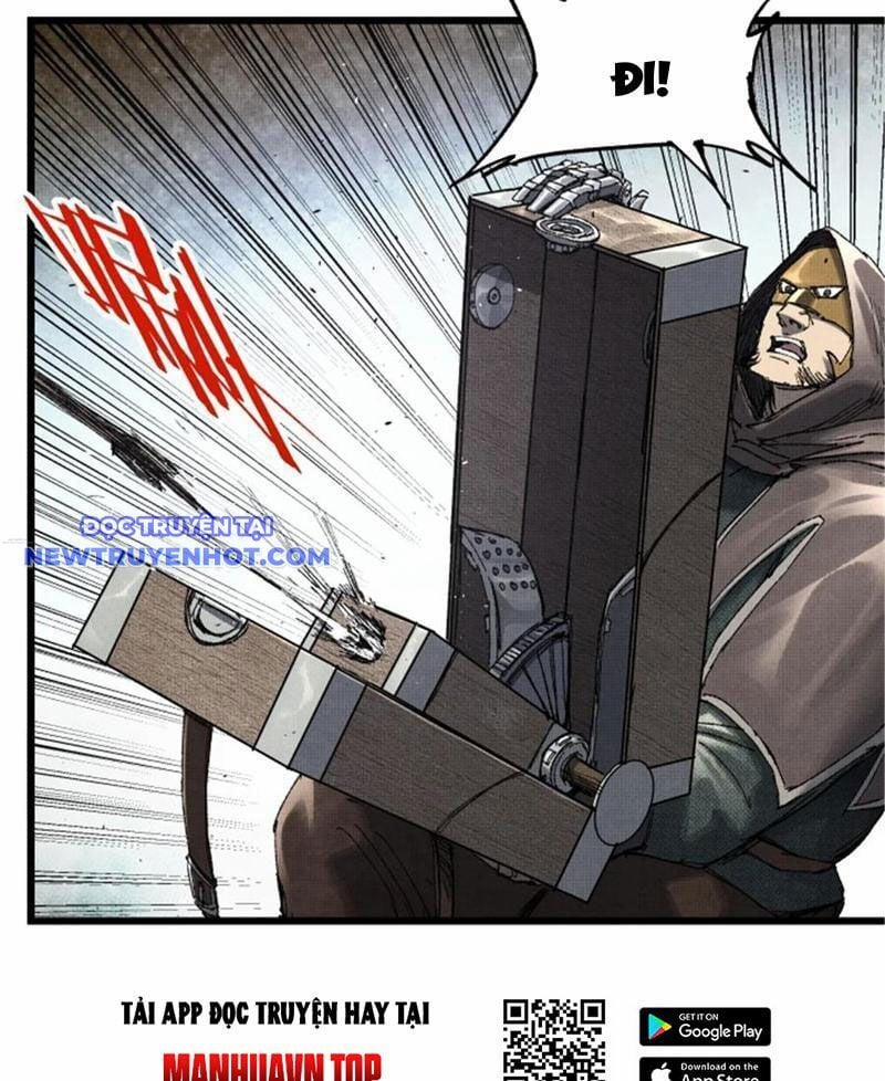 Thiên Hạ Đệ Nhất Lữ Bố 96 trang 27