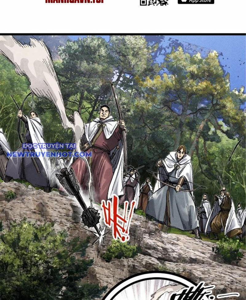 Thiên Hạ Đệ Nhất Lữ Bố 96 trang 28