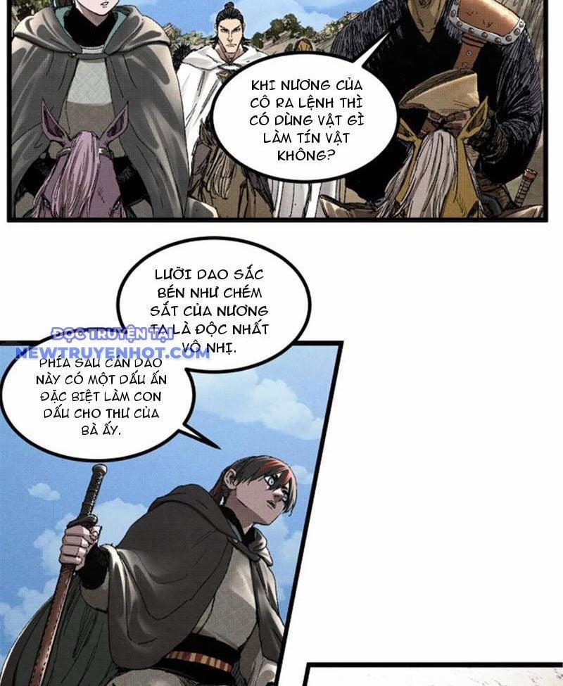 Thiên Hạ Đệ Nhất Lữ Bố 96 trang 3