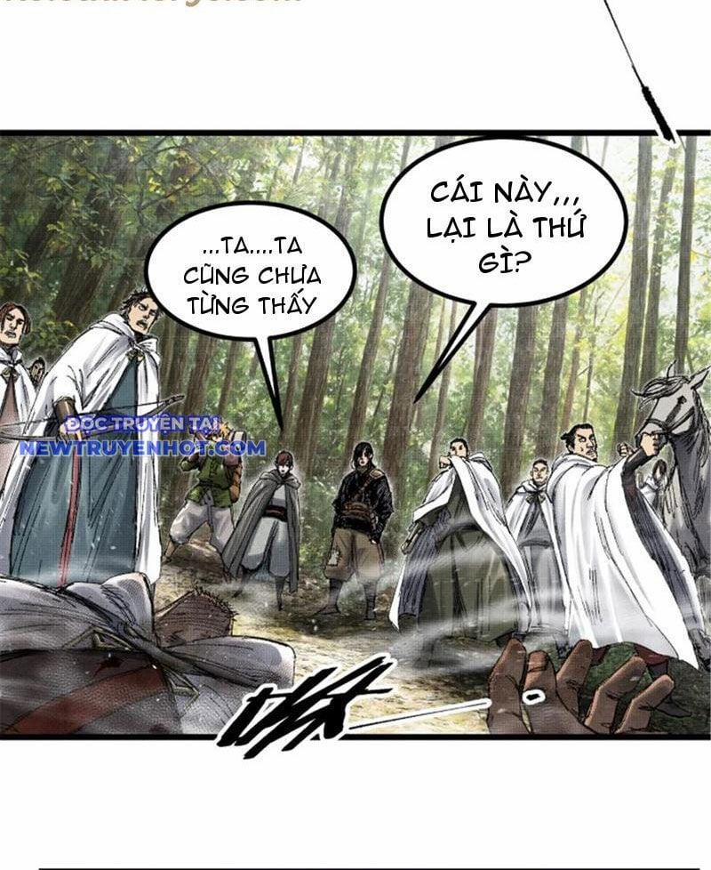 Thiên Hạ Đệ Nhất Lữ Bố 96 trang 36