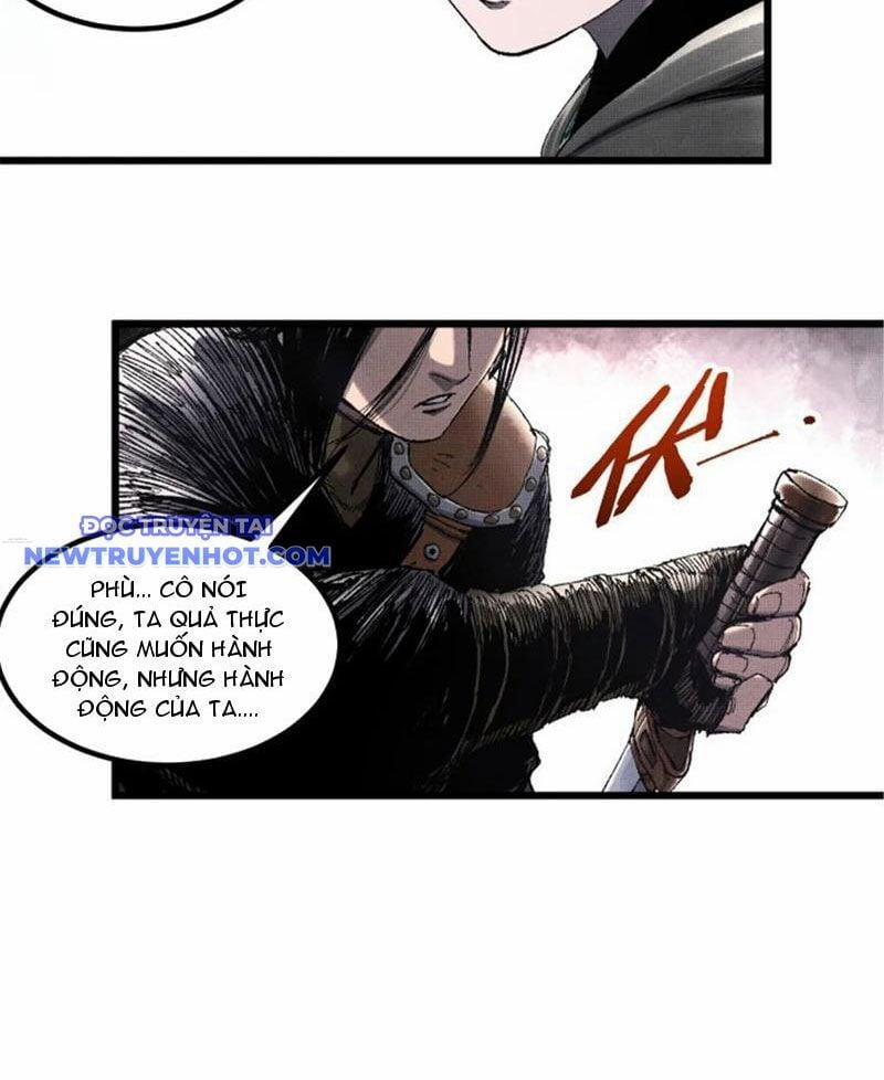 Thiên Hạ Đệ Nhất Lữ Bố 96 trang 45