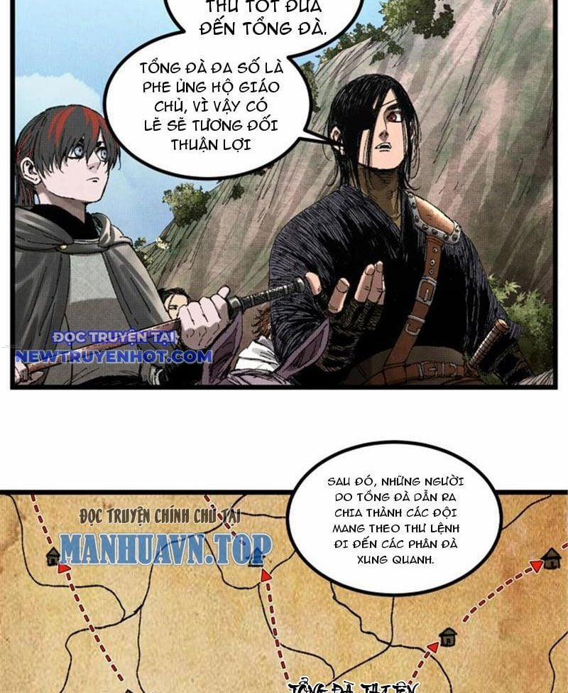 Thiên Hạ Đệ Nhất Lữ Bố 96 trang 5