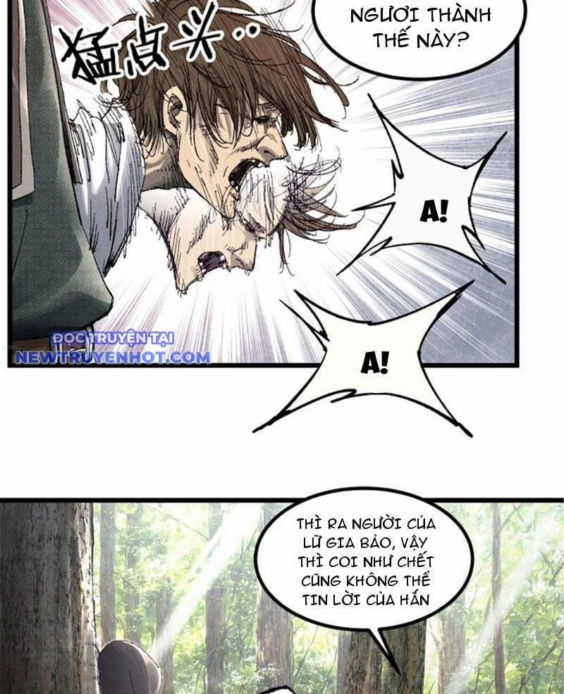 Thiên Hạ Đệ Nhất Lữ Bố 96 trang 56