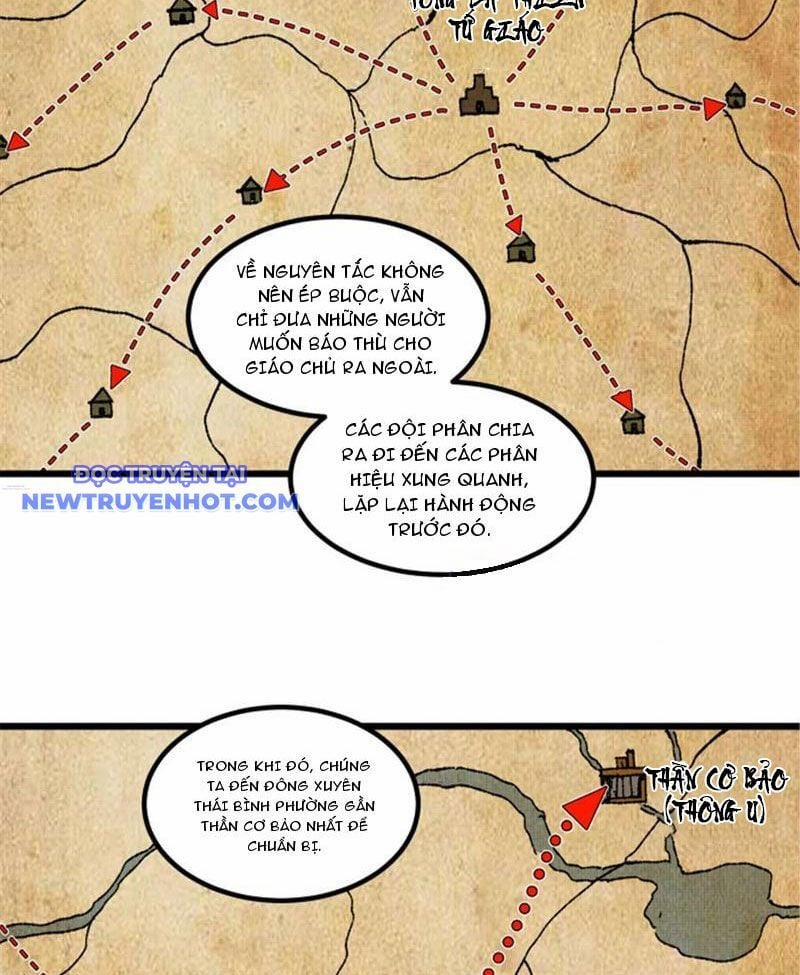 Thiên Hạ Đệ Nhất Lữ Bố 96 trang 6