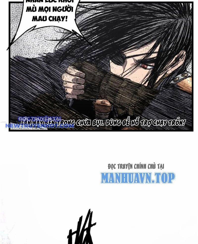 Thiên Hạ Đệ Nhất Lữ Bố 96 trang 60