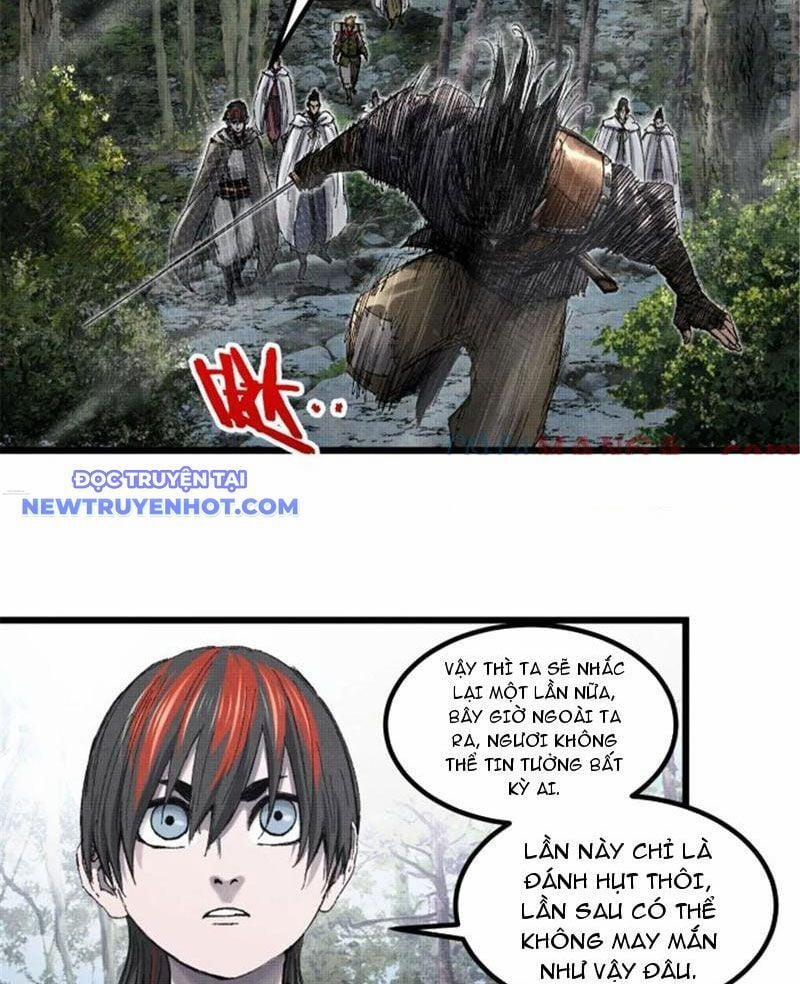 Thiên Hạ Đệ Nhất Lữ Bố 96 trang 62