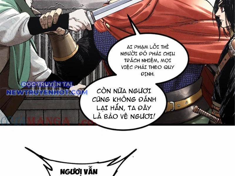 Thiên Hạ Đệ Nhất Lữ Bố 97 trang 104