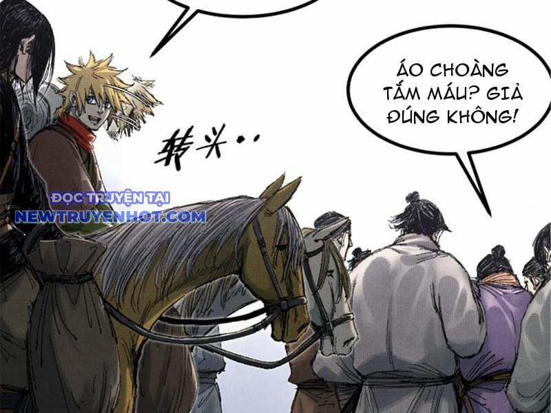 Thiên Hạ Đệ Nhất Lữ Bố 97 trang 12