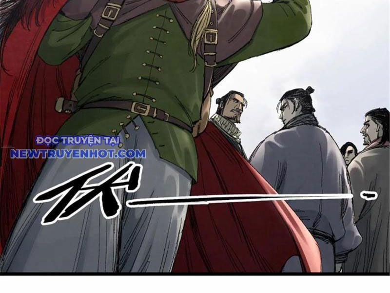 Thiên Hạ Đệ Nhất Lữ Bố 97 trang 22