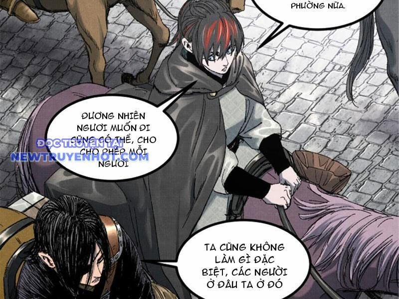 Thiên Hạ Đệ Nhất Lữ Bố 97 trang 3