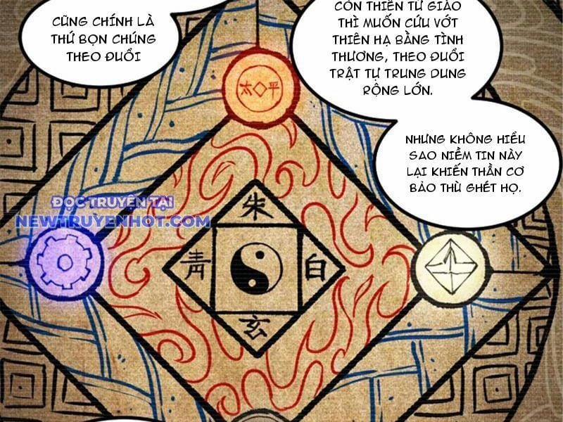 Thiên Hạ Đệ Nhất Lữ Bố 97 trang 30