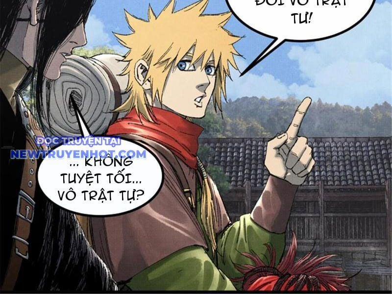 Thiên Hạ Đệ Nhất Lữ Bố 97 trang 32