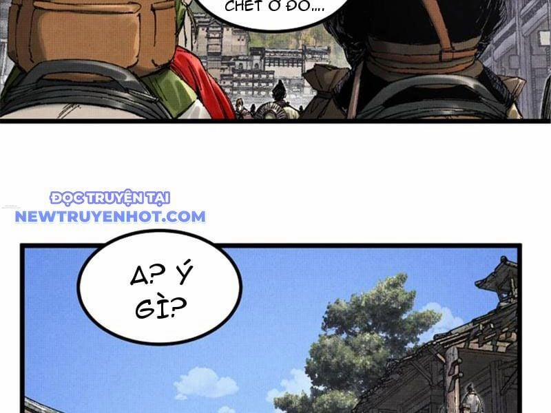 Thiên Hạ Đệ Nhất Lữ Bố 97 trang 38