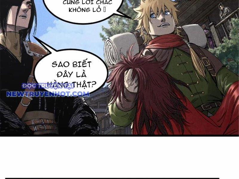 Thiên Hạ Đệ Nhất Lữ Bố 97 trang 40