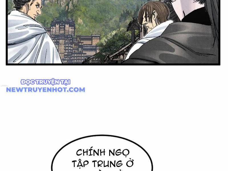 Thiên Hạ Đệ Nhất Lữ Bố 97 trang 5