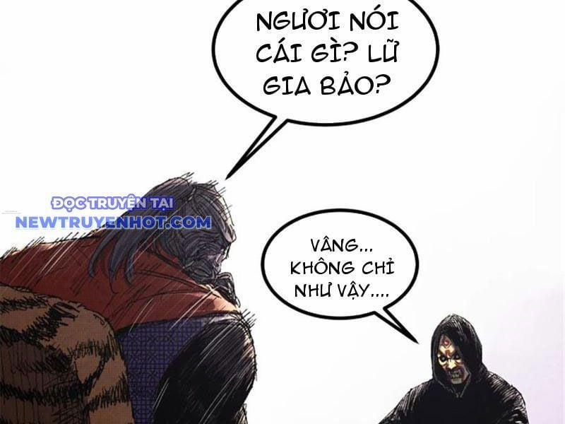 Thiên Hạ Đệ Nhất Lữ Bố 97 trang 55