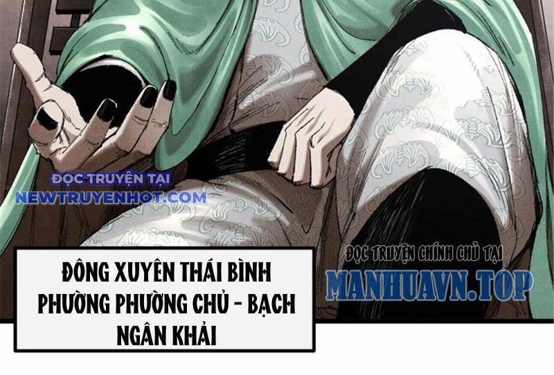 Thiên Hạ Đệ Nhất Lữ Bố 97 trang 85