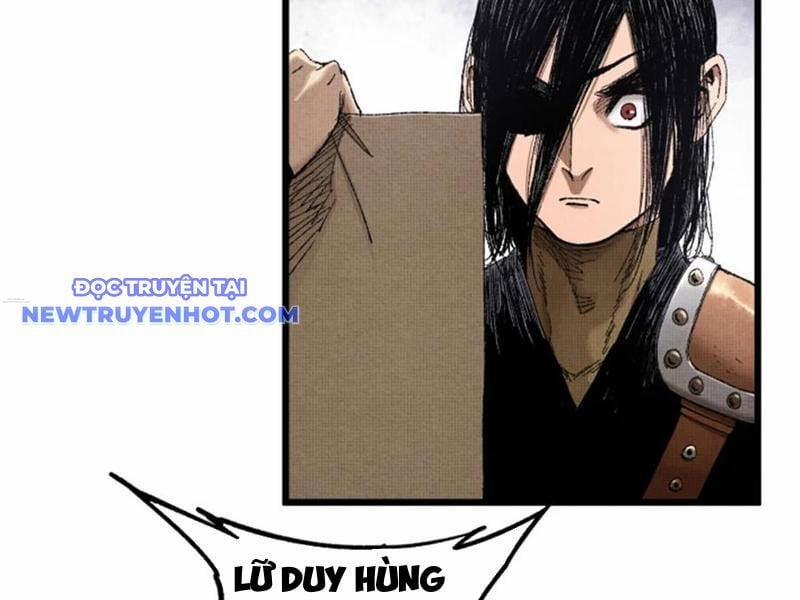 Thiên Hạ Đệ Nhất Lữ Bố 97 trang 94