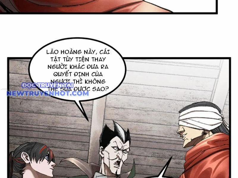 Thiên Hạ Đệ Nhất Lữ Bố 98 trang 27