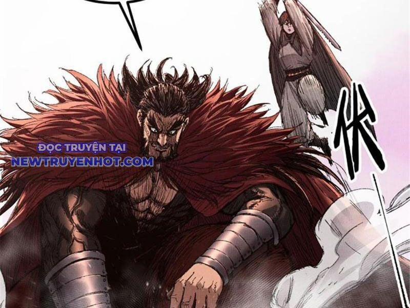 Thiên Hạ Đệ Nhất Lữ Bố 99 trang 12