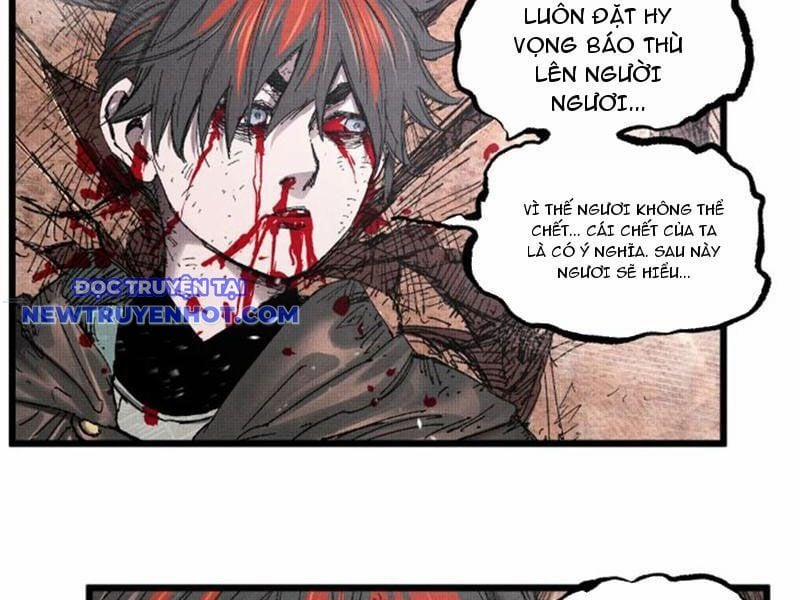 Thiên Hạ Đệ Nhất Lữ Bố 99 trang 18