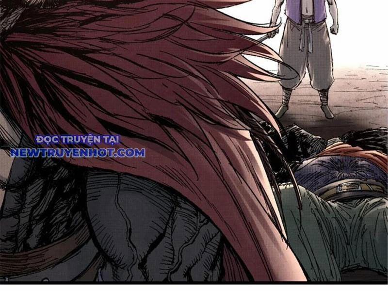 Thiên Hạ Đệ Nhất Lữ Bố 99 trang 23