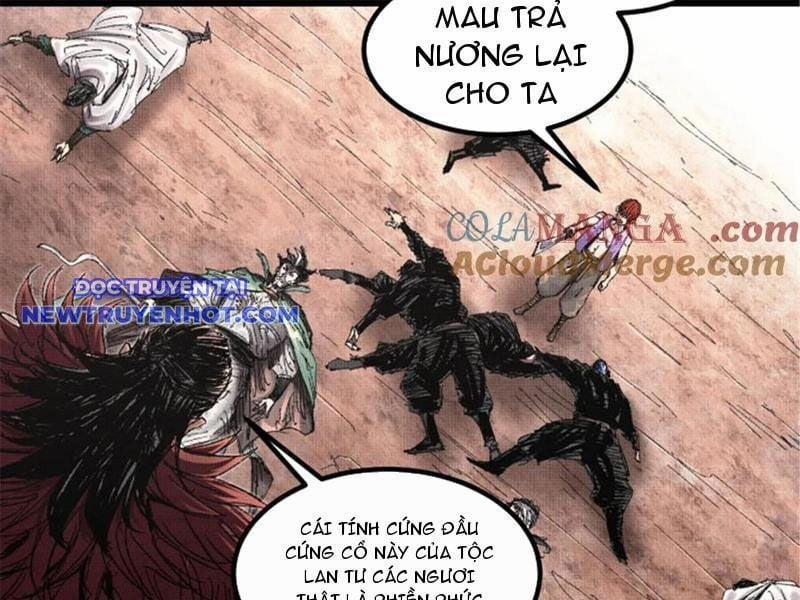 Thiên Hạ Đệ Nhất Lữ Bố 99 trang 27