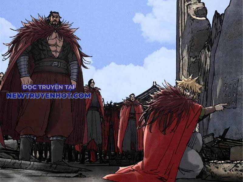 Thiên Hạ Đệ Nhất Lữ Bố 99 trang 62