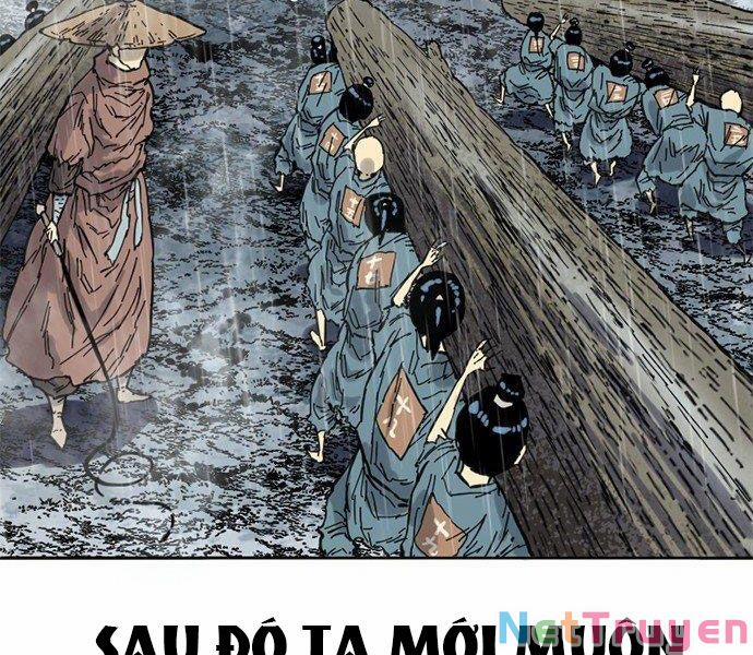 Thiên Hạ Đệ Nhất Nhân 0 ss2 trang 19