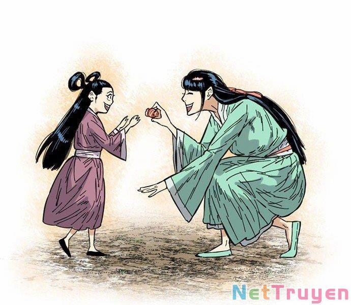 Thiên Hạ Đệ Nhất Nhân 0 ss2 trang 249