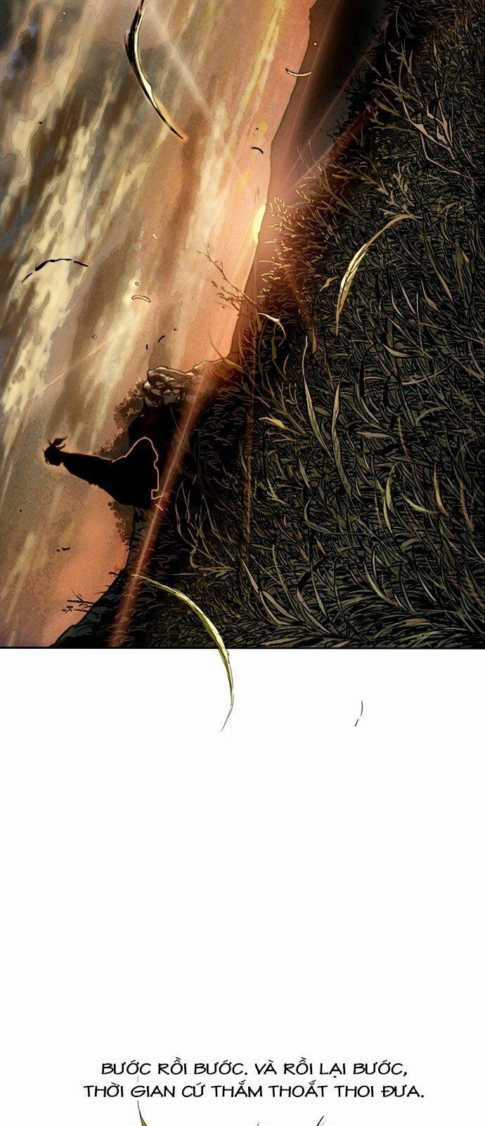 Thiên Hạ Đệ Nhất Nhân 0 trang 12