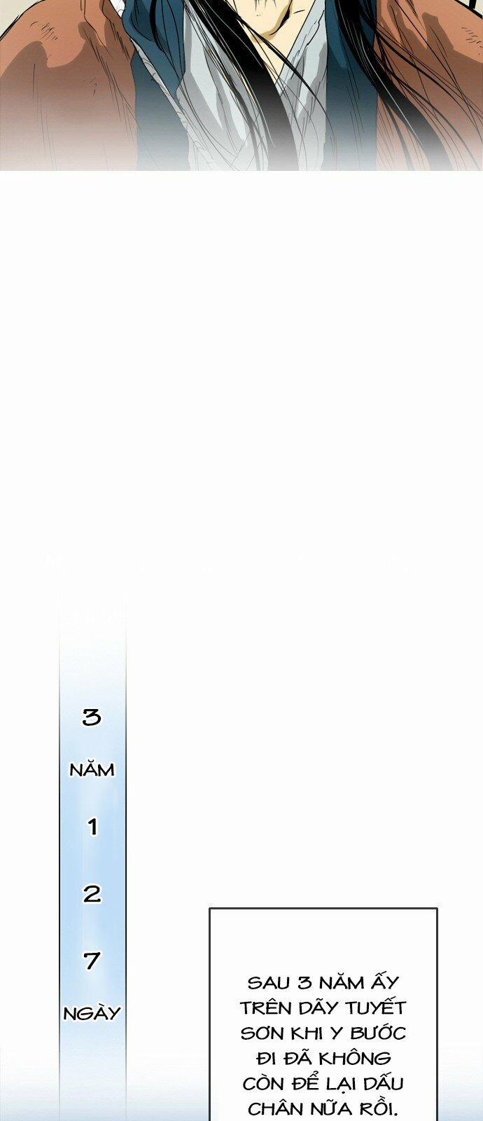 Thiên Hạ Đệ Nhất Nhân 0 trang 14