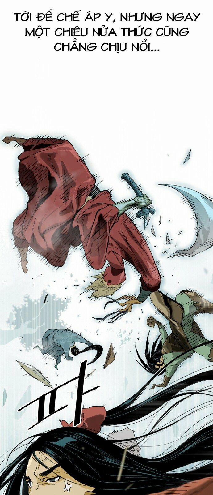 Thiên Hạ Đệ Nhất Nhân 0 trang 27