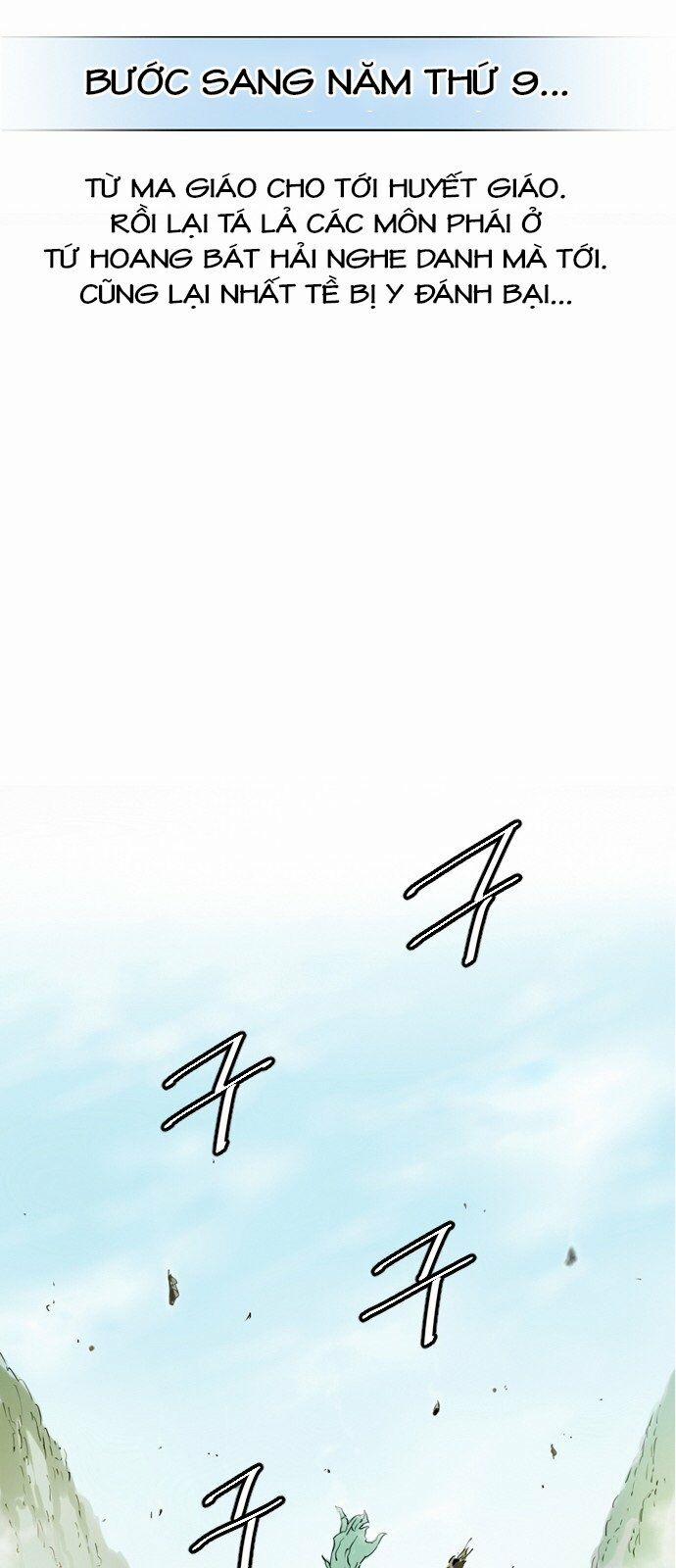 Thiên Hạ Đệ Nhất Nhân 0 trang 29