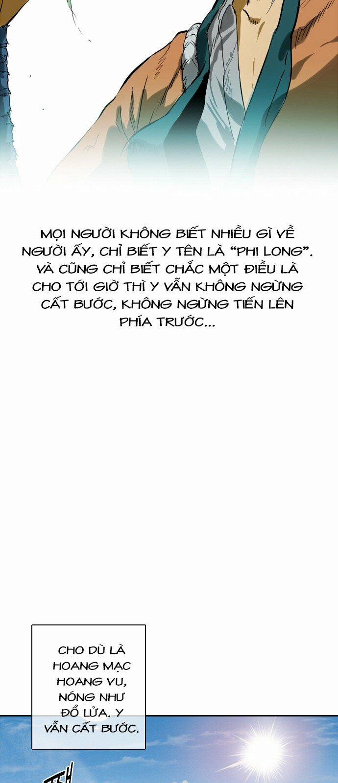 Thiên Hạ Đệ Nhất Nhân 0 trang 3