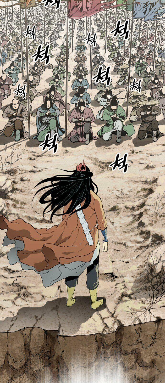 Thiên Hạ Đệ Nhất Nhân 0 trang 37