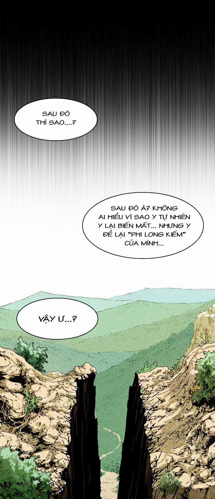 Thiên Hạ Đệ Nhất Nhân 0 trang 41