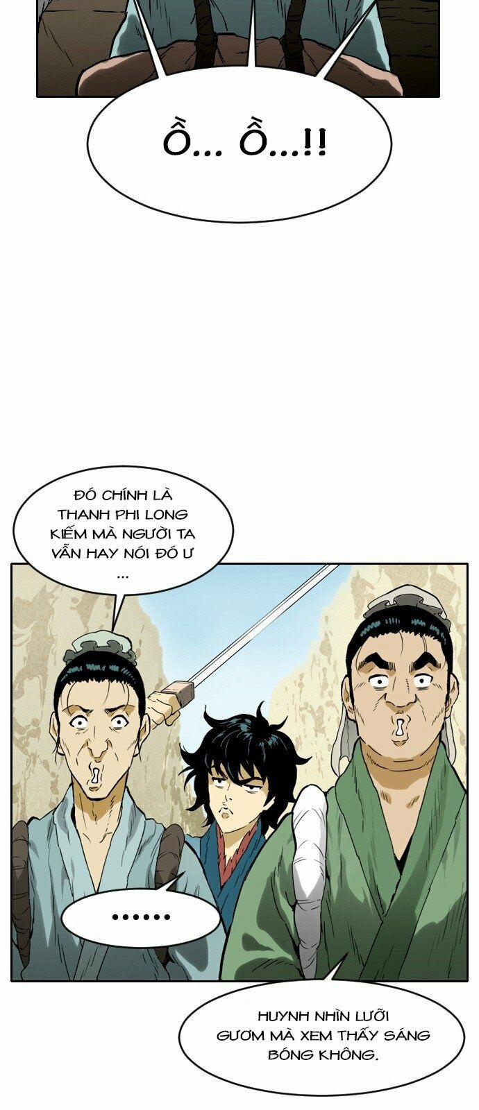 Thiên Hạ Đệ Nhất Nhân 0 trang 44