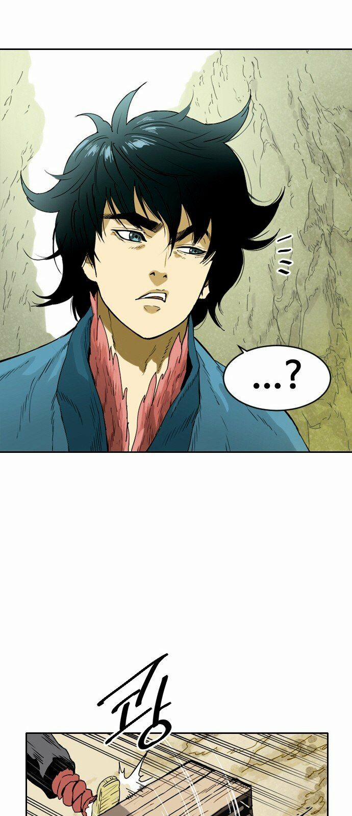 Thiên Hạ Đệ Nhất Nhân 0 trang 46