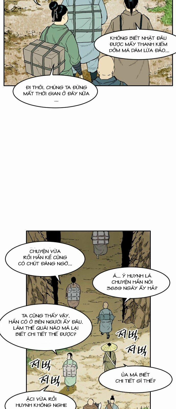 Thiên Hạ Đệ Nhất Nhân 0 trang 48