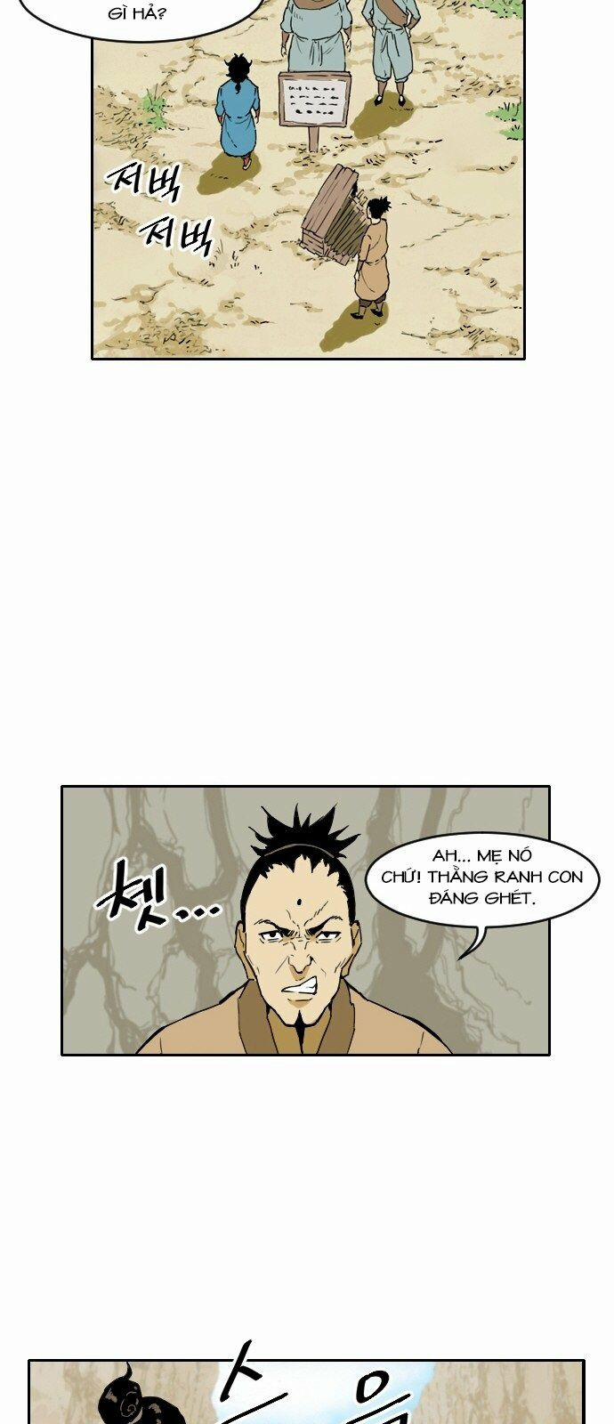 Thiên Hạ Đệ Nhất Nhân 0 trang 49