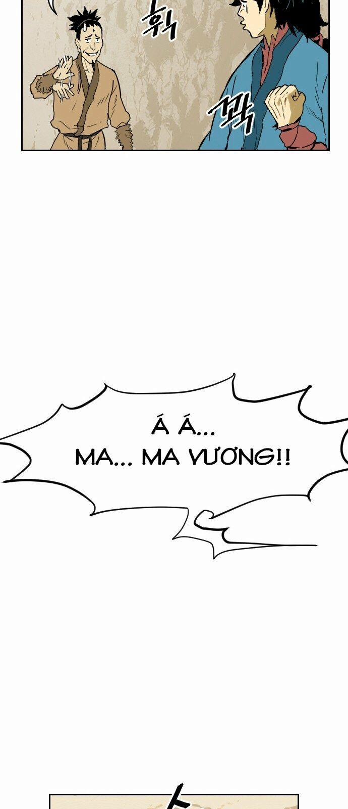 Thiên Hạ Đệ Nhất Nhân 0 trang 55