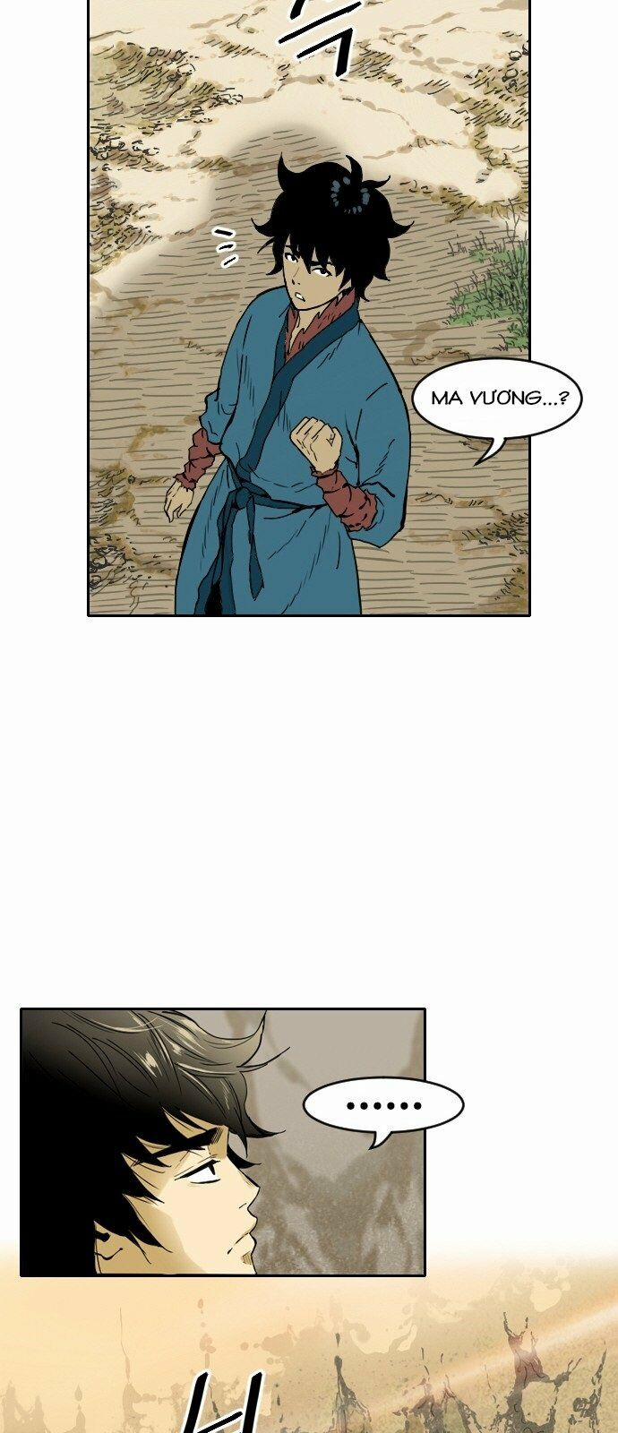 Thiên Hạ Đệ Nhất Nhân 0 trang 56